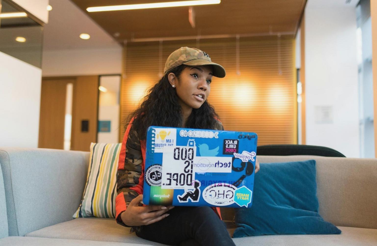 Development team reviewing automated test results and collaborating on code quality improvements