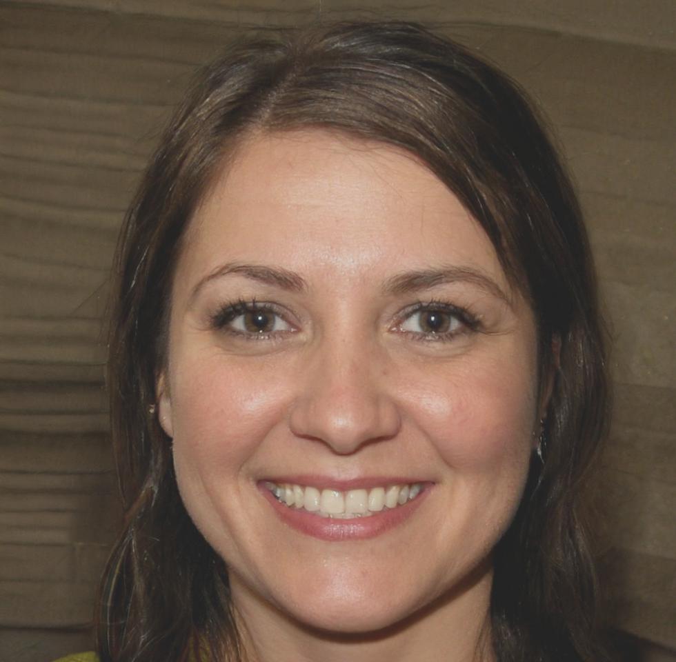 Naia Kellgren, Lead Developer