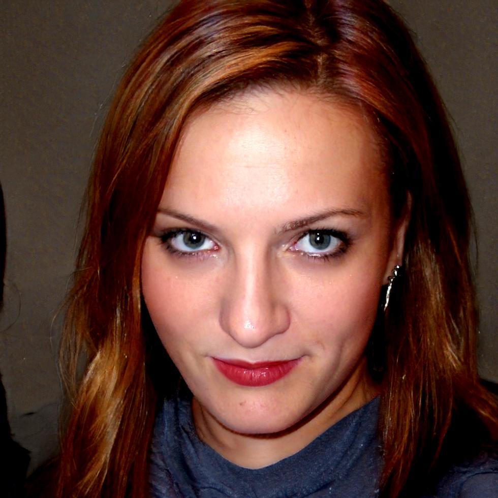 Vesna Radić, Project Manager