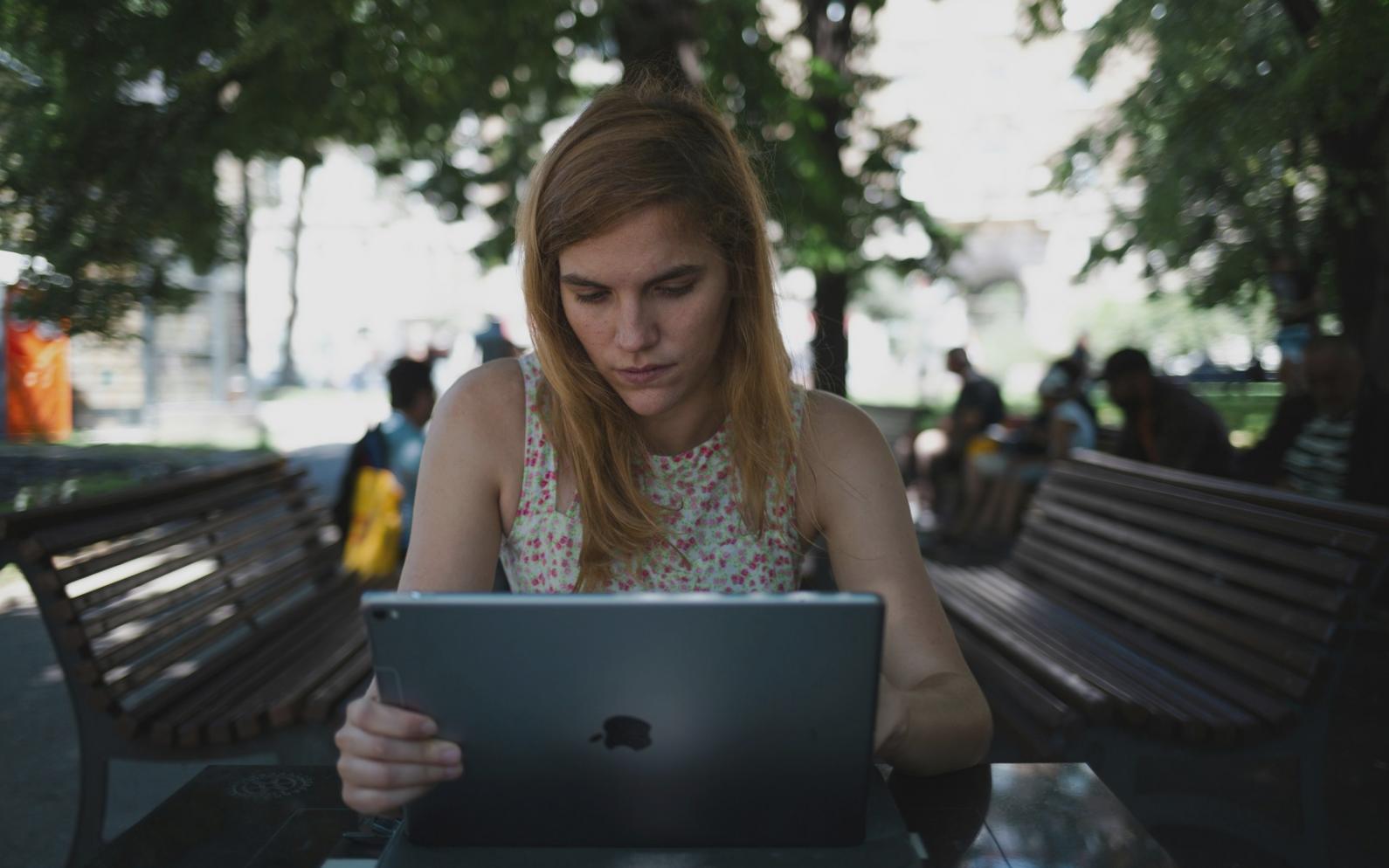 Automated testing framework development workspace