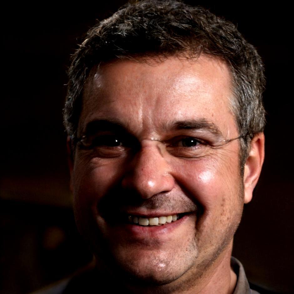 Kellan Rosenbaum, Technical Director